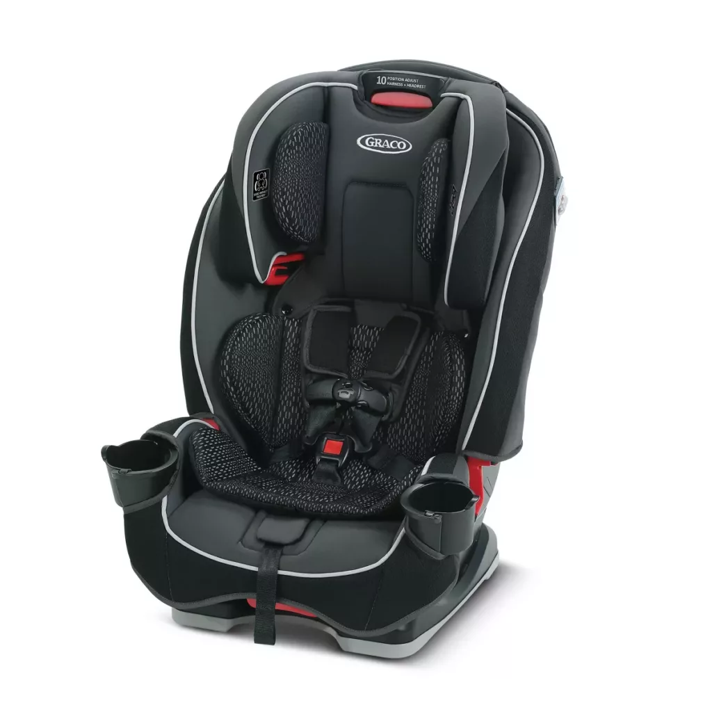 Free Infant Car Seats in All 50 States (2023)
Black Friday