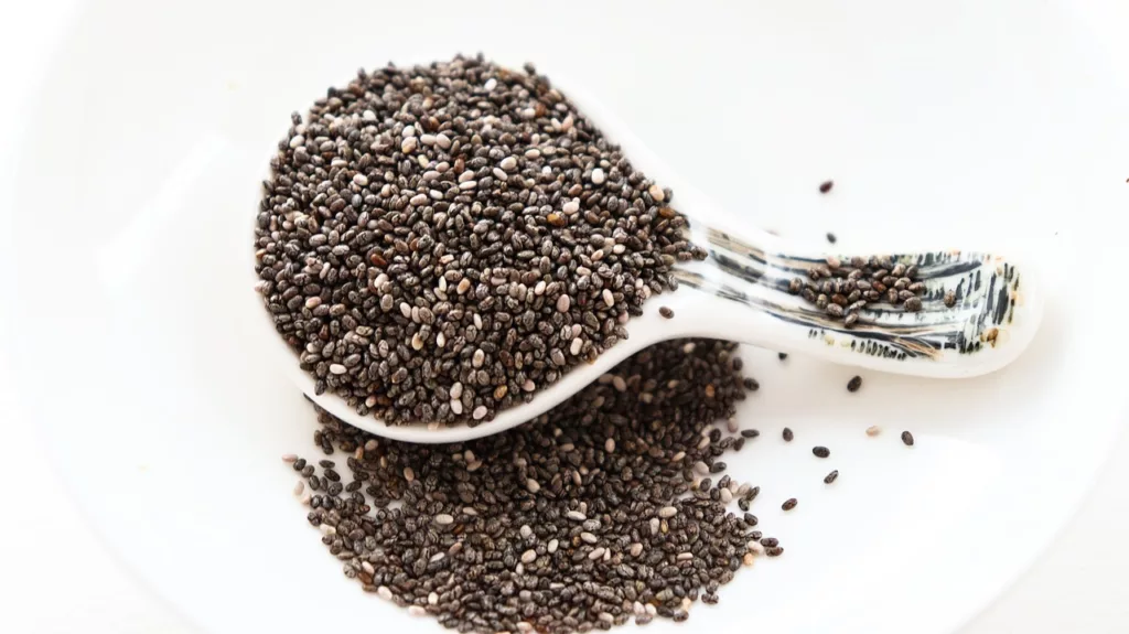 chiaseed, chia seed, seed